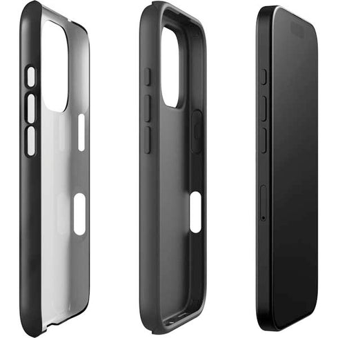 MLB Pittsburgh Pirates Alternate/Away Jersey iPhone 16 Pro Impact Case